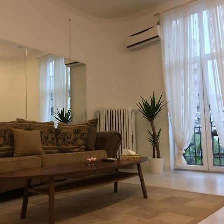 Apartmán Outstanding 3Br Ultracentral Cityview Balcony Aaa Bukurešť Exteriér fotografie