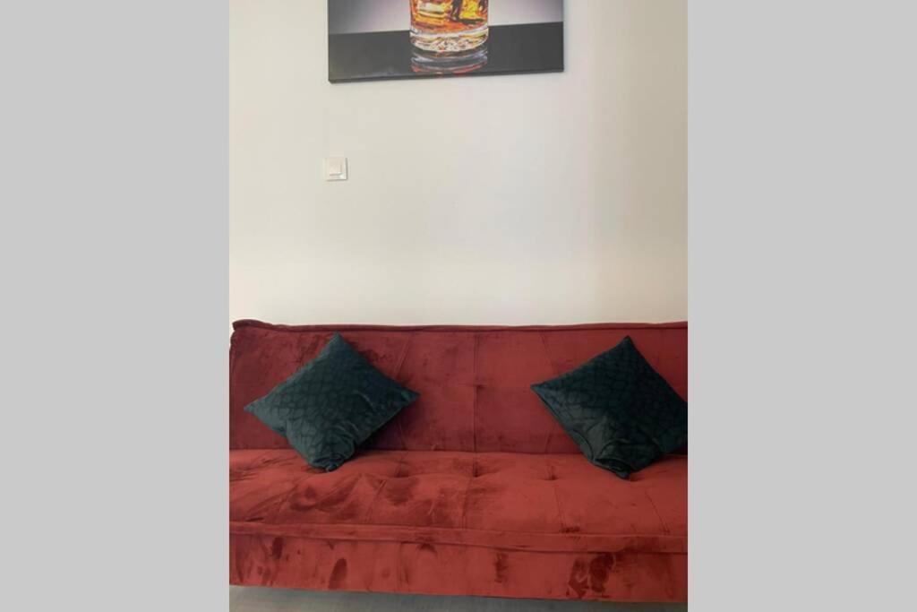 Apartmán Outstanding 3Br Ultracentral Cityview Balcony Aaa Bukurešť Exteriér fotografie