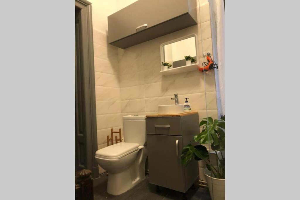 Apartmán Outstanding 3Br Ultracentral Cityview Balcony Aaa Bukurešť Exteriér fotografie