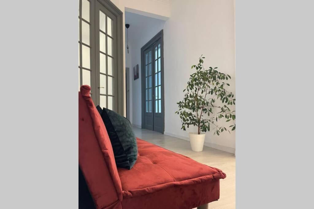 Apartmán Outstanding 3Br Ultracentral Cityview Balcony Aaa Bukurešť Exteriér fotografie
