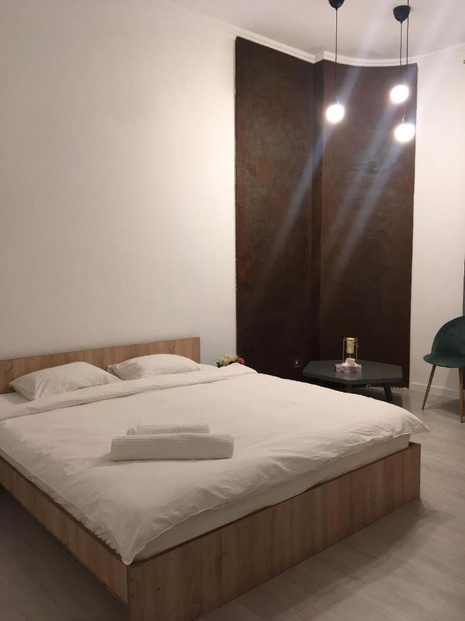 Apartmán Outstanding 3Br Ultracentral Cityview Balcony Aaa Bukurešť Exteriér fotografie