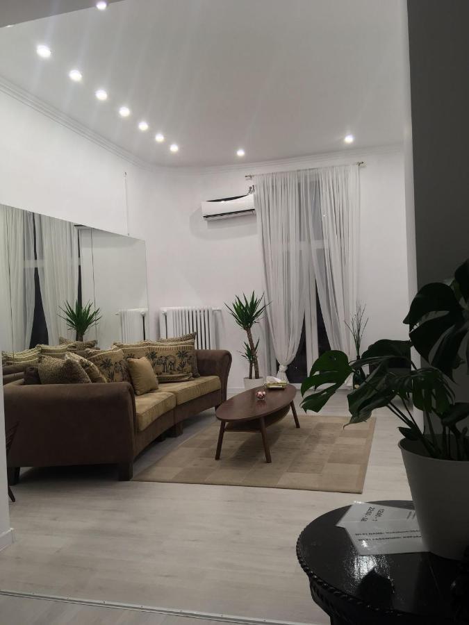 Apartmán Outstanding 3Br Ultracentral Cityview Balcony Aaa Bukurešť Exteriér fotografie