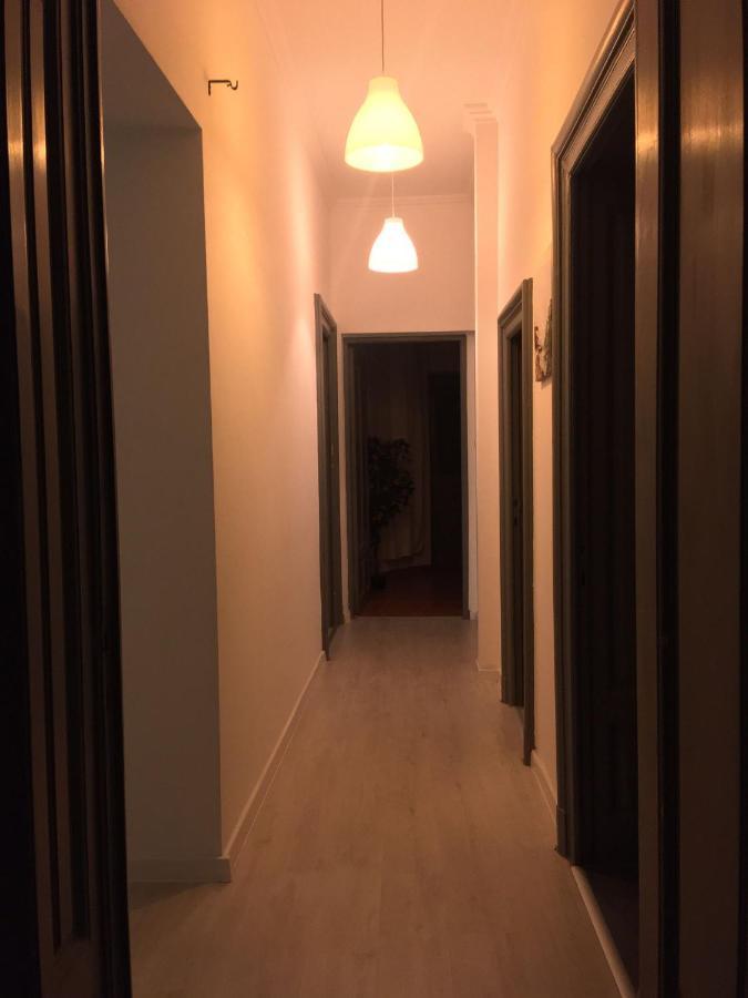 Apartmán Outstanding 3Br Ultracentral Cityview Balcony Aaa Bukurešť Exteriér fotografie