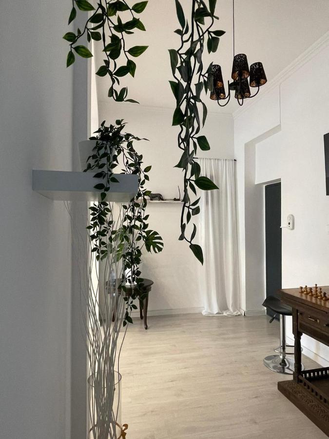 Apartmán Outstanding 3Br Ultracentral Cityview Balcony Aaa Bukurešť Exteriér fotografie